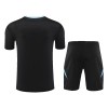Camiseta de fútbol Argentina Pre-Match Niño 2024